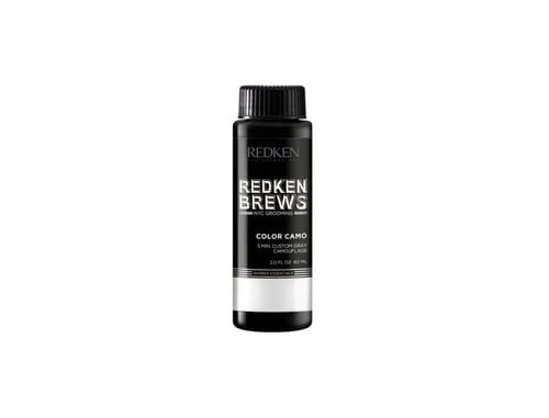 Brews Color Camo - Redken Color | L'Oréal Partner Shop
